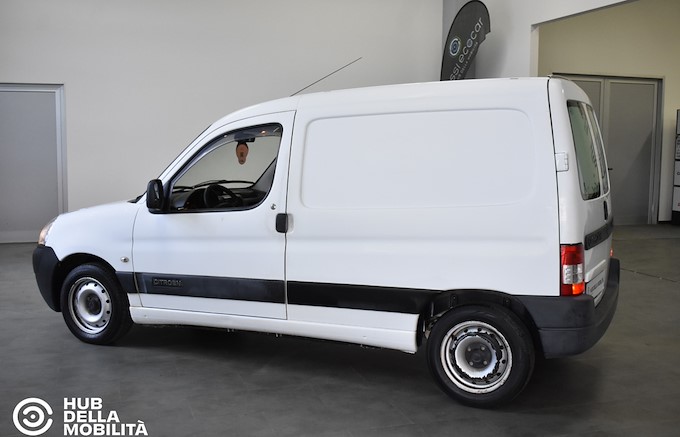 CITROEN 1.6 HDi 3p. 18 Entr.Liv.B XTR Citiway